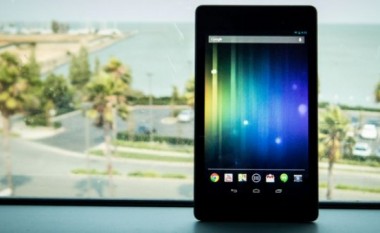 Nexus 8, gjithnjë e më afër?