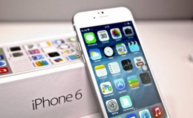 Nga 18 shtatori, iPhone 6S dhe 6S Plus në dyqanet e Apple