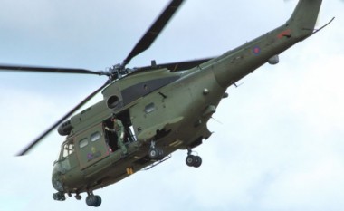 14 vjet nga aksidenti tragjik i helikopterit të Armatës së Maqedonisë së Veriut