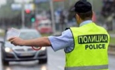 Dënohet një shofer për vozitje nën ndikimin e alkoolit në Strugë