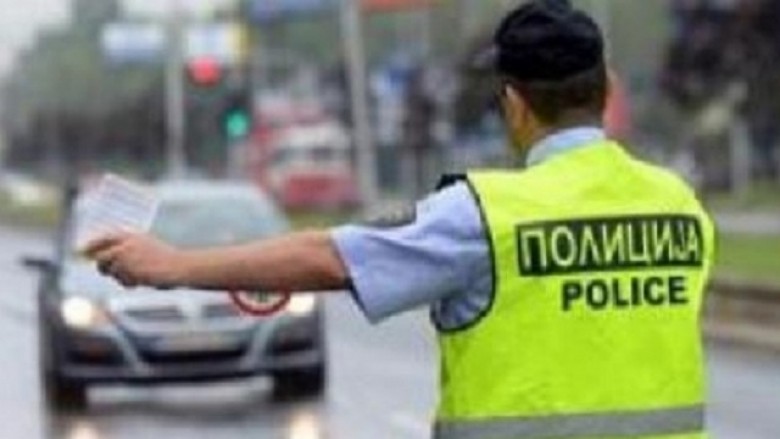 Dënohet një shofer për vozitje nën ndikimin e alkoolit në Strugë