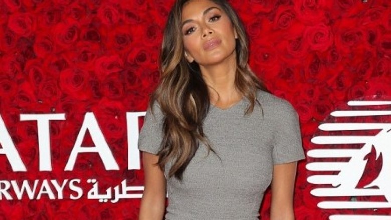 Nicole Scherzinger mahnitëse në “Qatar Airways Gala” (Foto)