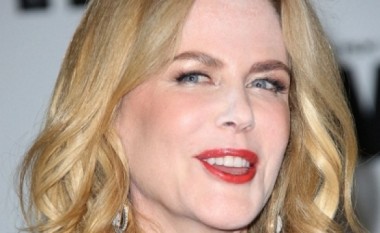 Nicole Kidman dhe grimi i saj i dështuar