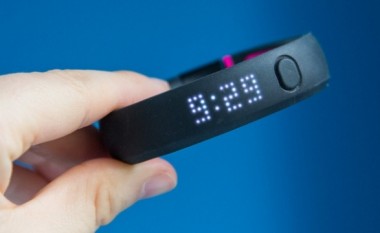 Nike shuan biznesin e pajisjeve FuelBand