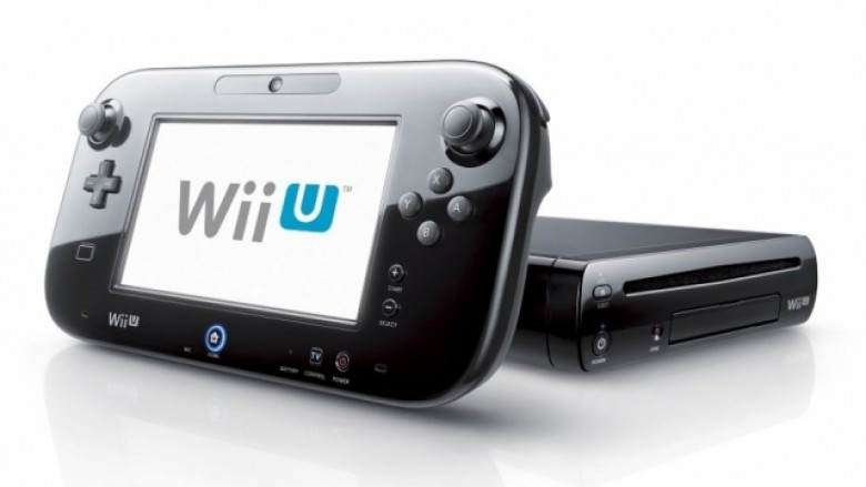 Nintendo me shitje të dobëta të Wii U