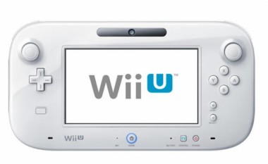 Nintendo shet vetëm 2.4 milionë Wii U