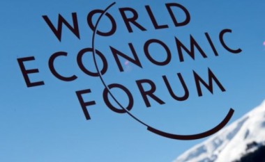 Zaev, Angjushev dhe Bekteshi në Forumin Ekonomik Botëror në Davos
