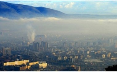 Ajri i ndotur dhe mungesa e rrymës, sfidë për Maqedoninë e Veriut