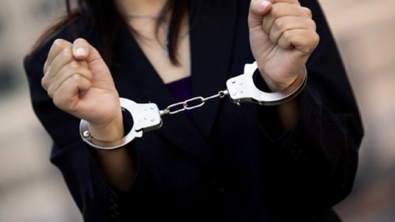 Policia arrestoi katër femra në Ferizaj, për marrje me prostitucion