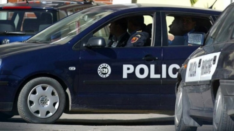 Policia aksion në Shkodër, kontroll në disa lagje periferike
