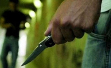 Prokuroria e Gjilanit kërkon paraburgim për të dyshuarin që vrau shokun e tij me thikë