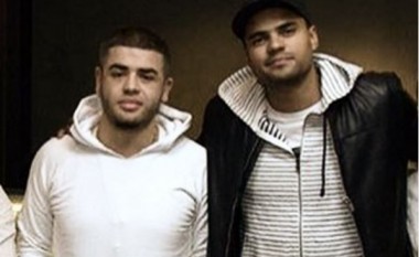 Noizy, këngë me Mohombin?