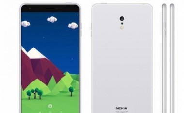 Nokia C1 në Android vjen vitin e ardhshëm!