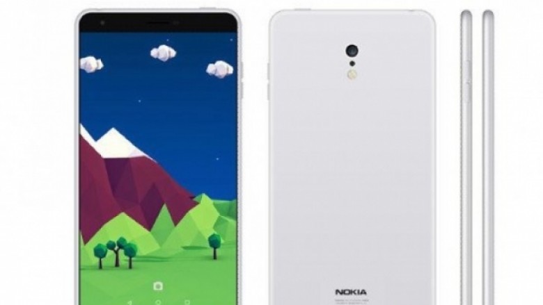 Nokia C1 në Android vjen vitin e ardhshëm!