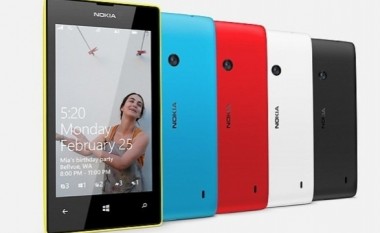 Nokia dhe HTC modele me dy kartela në WP8