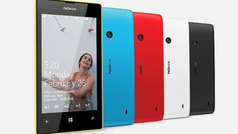 Nokia këtë vit vjen me tri modele të reja në Android!