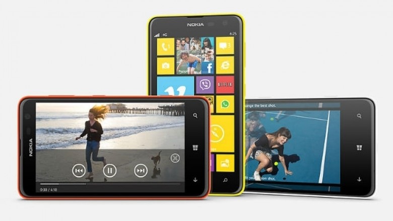 Nokia Lumia 630, model i lirë me dy SIM kartela?