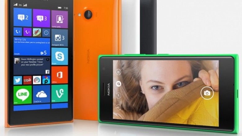 Nokia Lumia 735 vjen në Evropë më 2 tetor