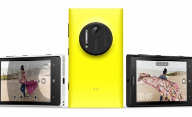 Nokia Lumia Black së shpejti për të gjitha modelet