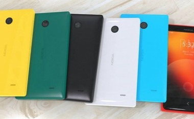 Nokia Normandy në Android do të kushtojë 110 dollarë