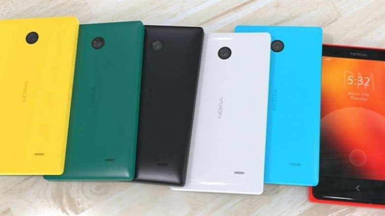 Nokia Normandy në Android do të kushtojë 110 dollarë