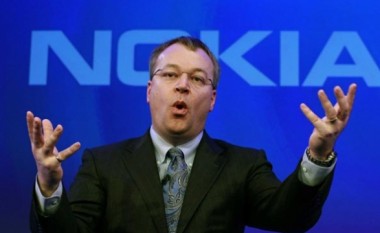 Nokia, prodhuesi i katërt në SHBA