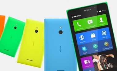 Nokia X2 në Android, vjen javën e ardhshme?