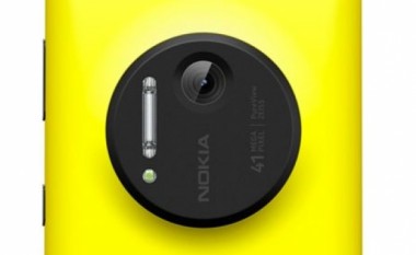 Nokia zbret çmimin e Lumia 1020 në 399 euro