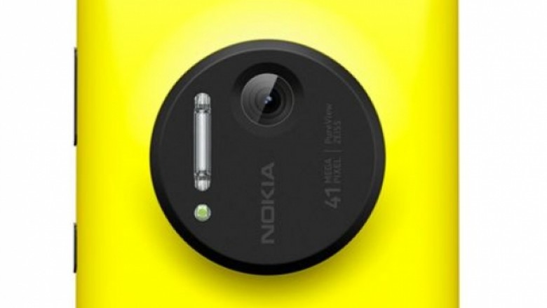 Nokia zbret çmimin e Lumia 1020 në 399 euro