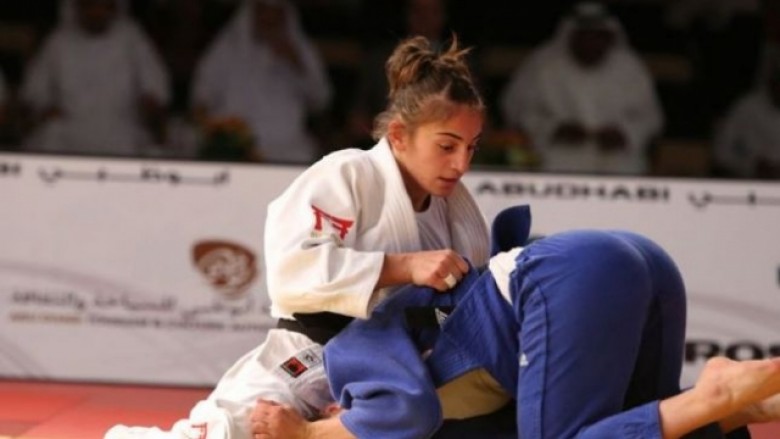 Nora Gjakova arrin në finale, pejania i siguron një medalje Kosovës