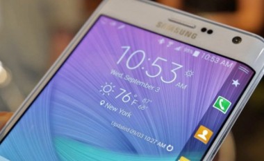 Nuk do të ketë Samsung Galaxy Note 5 në qershor!