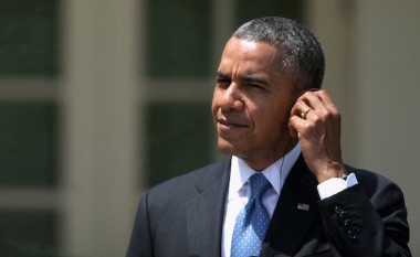 Barack Obama zgjedh këngën e vitit