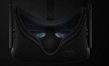 Oculus Rift vjen për të gjithë, në fillim të 2016