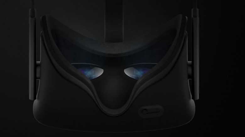 Oculus Rift vjen për të gjithë, në fillim të 2016