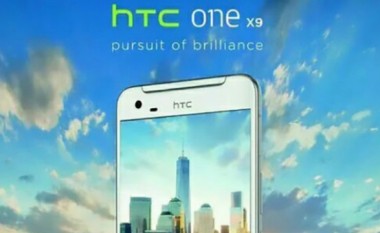 One X9, “bisha” që po përgatit HTC