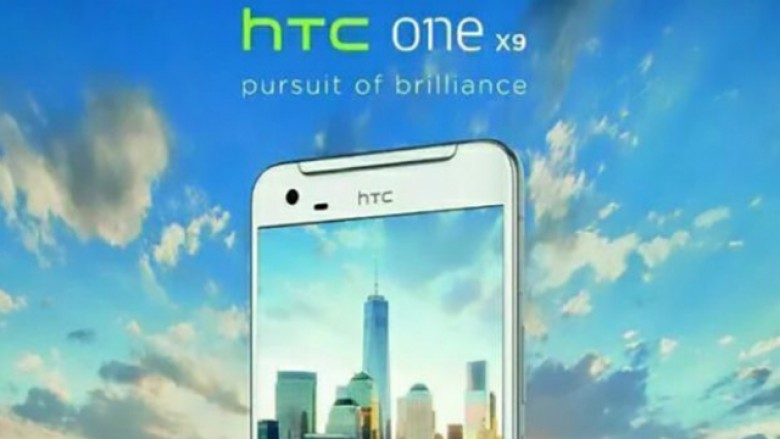 One X9, “bisha” që po përgatit HTC