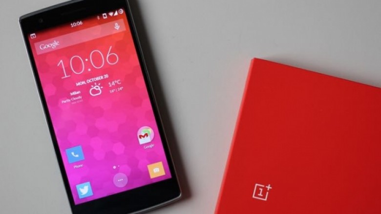 OnePlus 2 nuk do të vijë më lirë se 322 dollarë