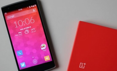 OnePlus 2 prezantohet më 27 korrik