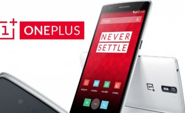 OnePlus One debuton në Indi për 355 dollarë