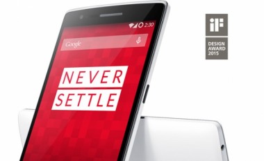 OnePlus One ka arritur në 16 shtete të Evropës