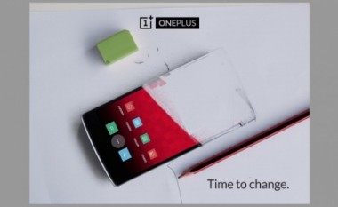 OnePlus Two prezantohet më 1 qershor?