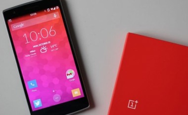 OnePlus Two sjell Snapdragon 810 dhe kushton 400 dollarë?