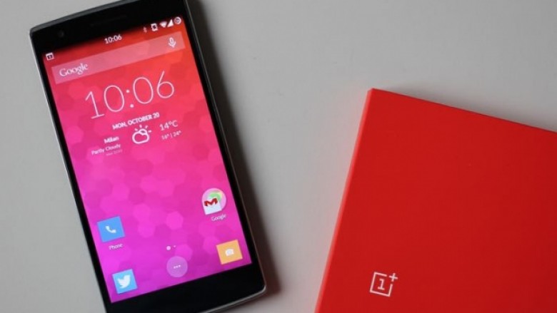 OnePlus Two sjell Snapdragon 810 dhe kushton 400 dollarë?