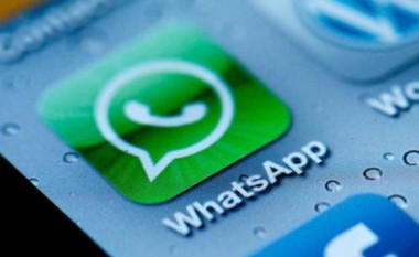 Operatorët ndalojnë thirrjet me zë të WhatsApp