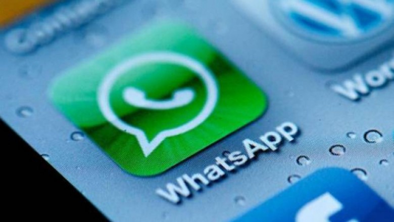 Operatorët ndalojnë thirrjet me zë të WhatsApp