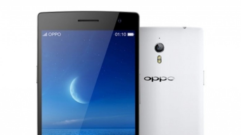 Oppo Find 9 me Snapdragon 810 së shpejti në treg