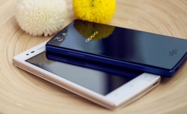 Oppo prezanton modelet Neo 5 dhe Neo 5s.