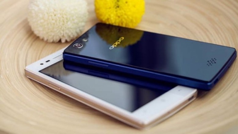 Oppo prezanton modelet Neo 5 dhe Neo 5s.