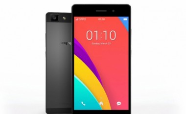 Oppo prezanton R5s, versionin e ri sërish super të hollë