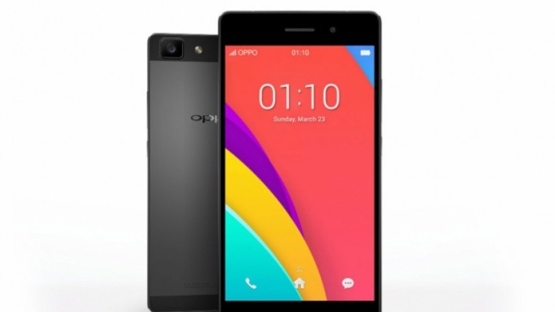 Oppo prezanton R5s, versionin e ri sërish super të hollë